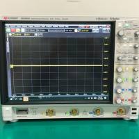 DSOS804A是德科技示波器原装现货