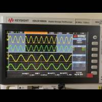 美国是德 原装进口EDUX1002A示波器 现货特价