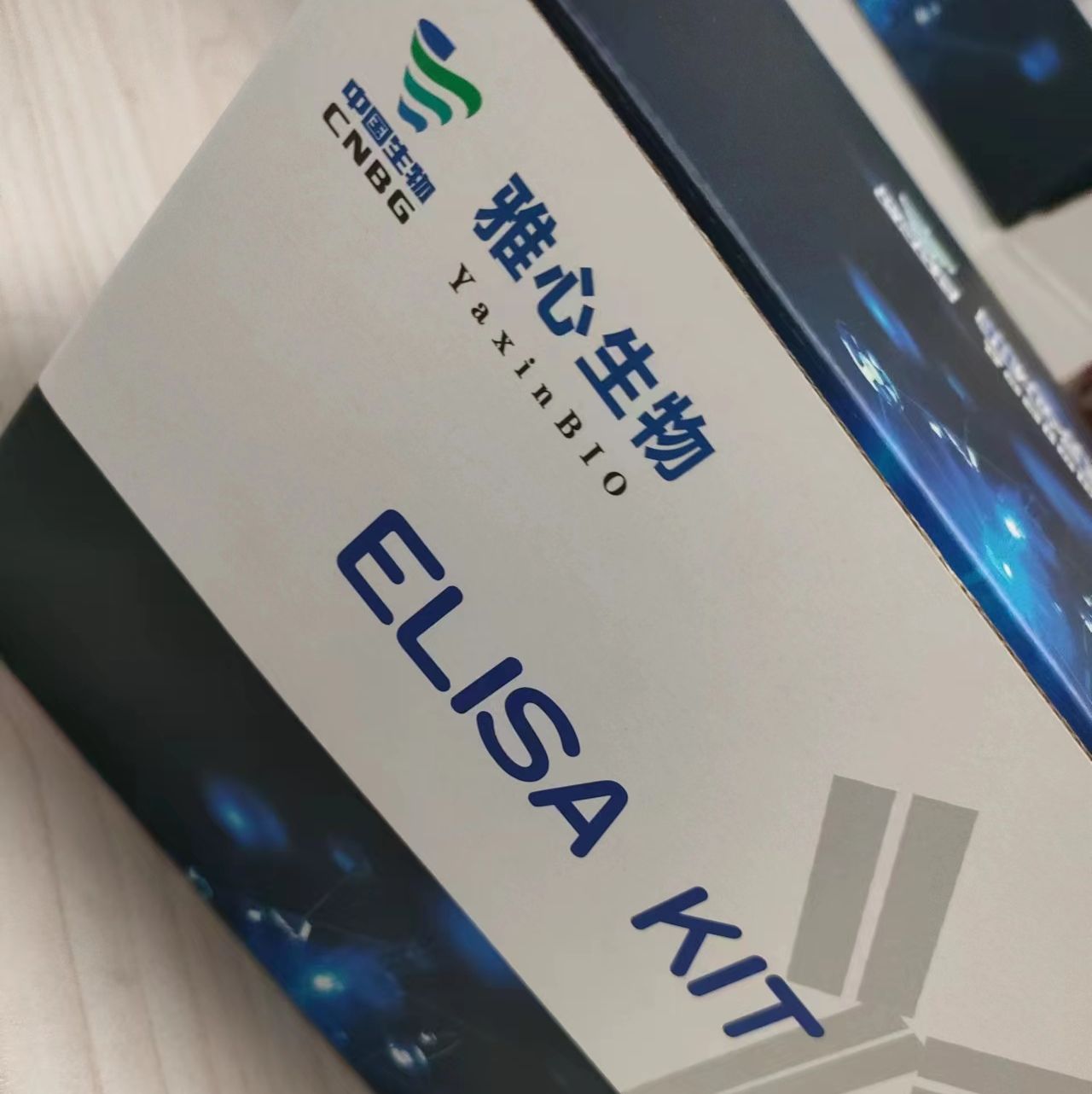 重组胰蛋白酶试剂盒 ELISA KIT