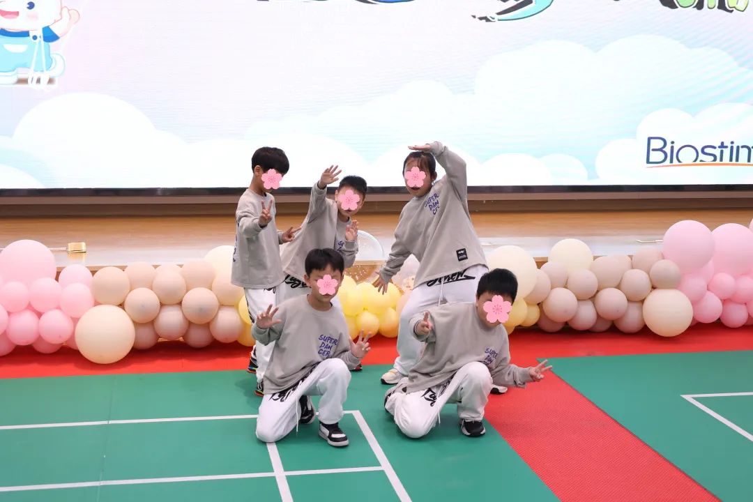 深圳市妇幼保健院举办首届庆「六一」儿童关爱周活动