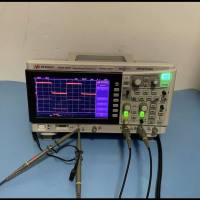 美国是德 DSOX2004A 数字存储示波器现货供应