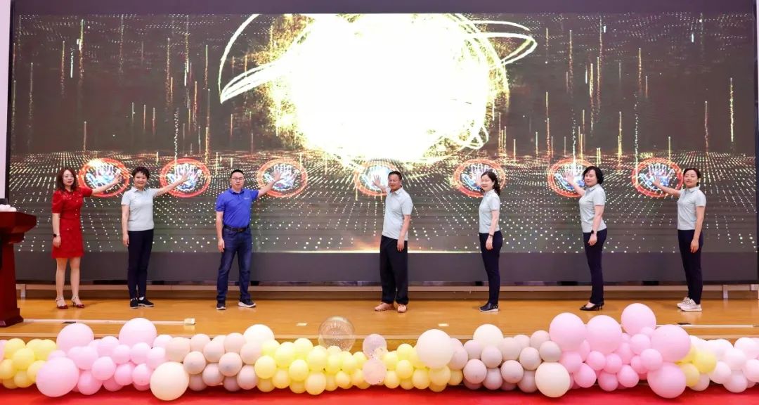 深圳市妇幼保健院举办首届庆「六一」儿童关爱周活动