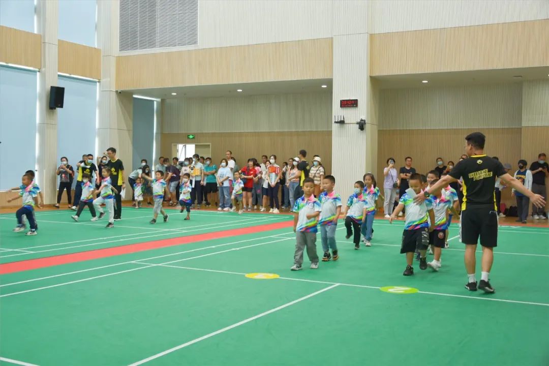 深圳市妇幼保健院举办首届庆「六一」儿童关爱周活动