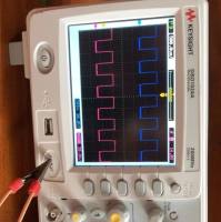 DSO1024A是德KEYSIGHT  示波器，200MHz，4个模拟通道现货特价