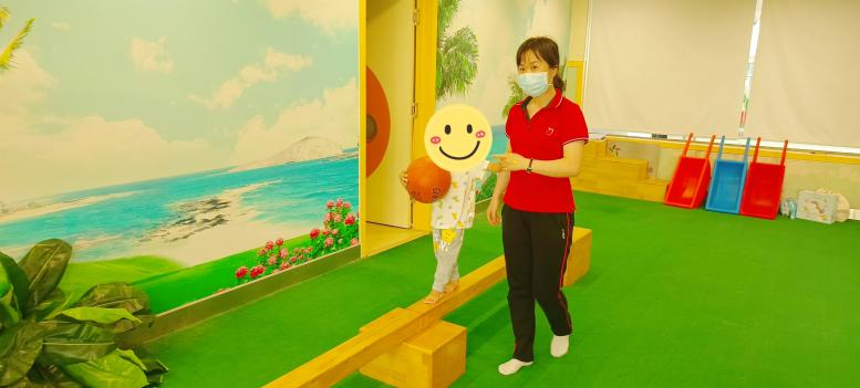 暖心六一,护航成长——江门市妇幼保健院举办庆祝「六一」公益活动