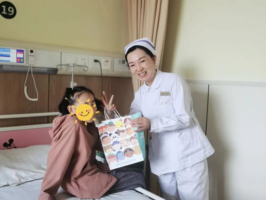 句容市人民医院儿科成功举办庆祝「六一」儿童节系列活动