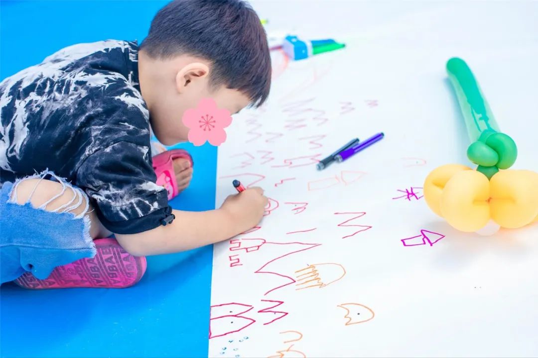 深圳市妇幼保健院举办首届庆「六一」儿童关爱周活动