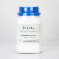 碱性蛋白胨水   HB4129   250g