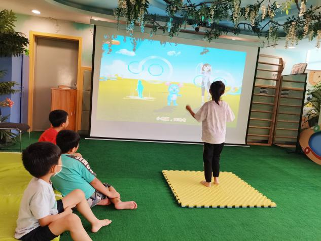 暖心六一,护航成长——江门市妇幼保健院举办庆祝「六一」公益活动