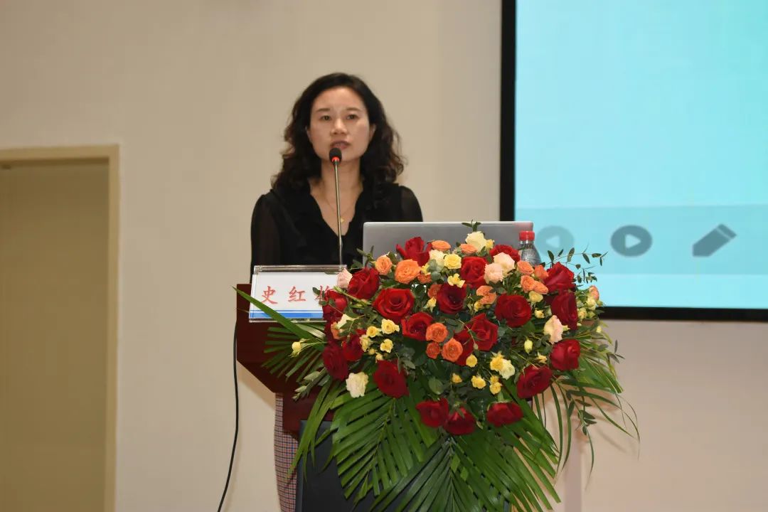 2023 年产后整体康复技能实操培训班成功举办