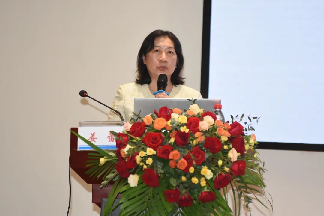 2023 年产后整体康复技能实操培训班成功举办