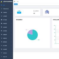 安进特 生物样本库管理软件