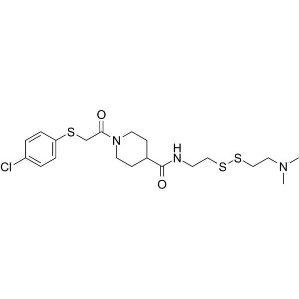 6H05是突变型原癌基因K-ras(G12C)选择性变构抑制