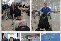 援外日记——王栋初到赞比亚有感