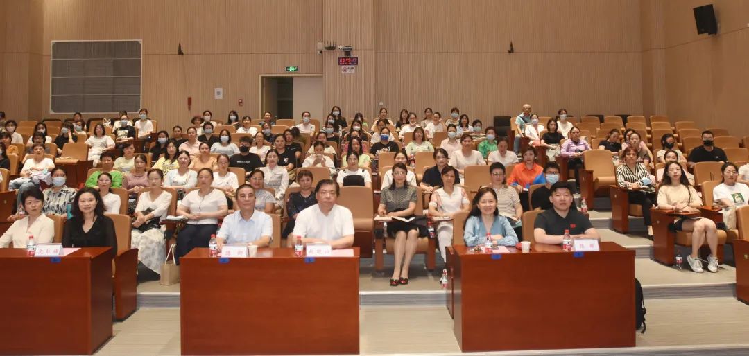2023 年产后整体康复技能实操培训班成功举办