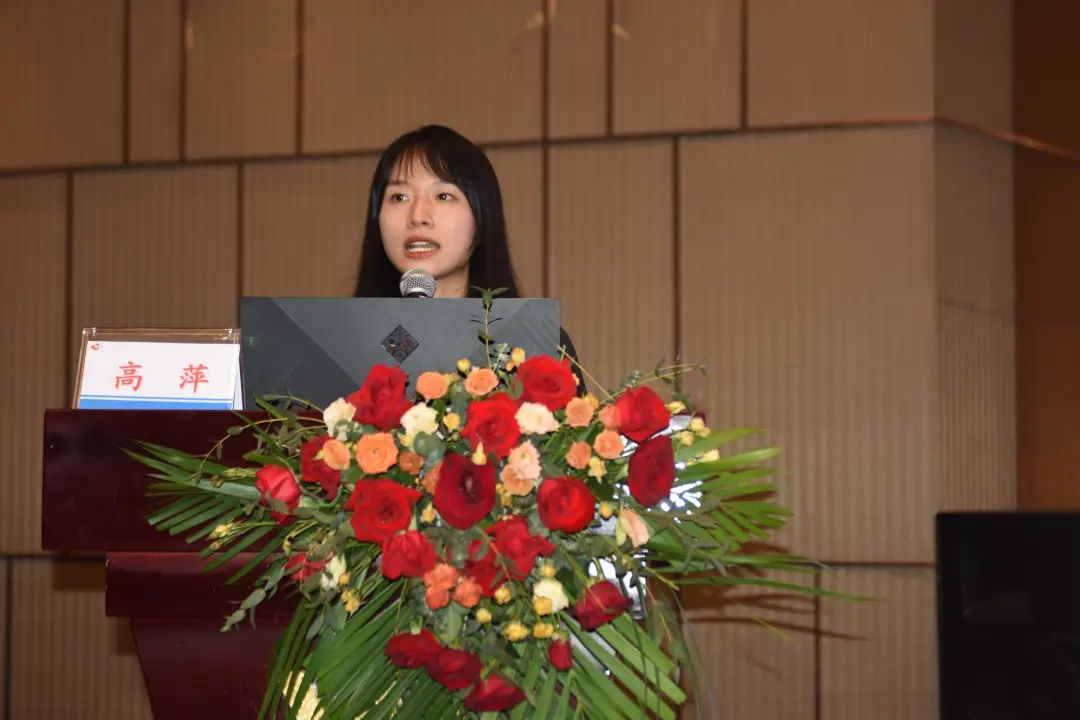 2023 年产后整体康复技能实操培训班成功举办