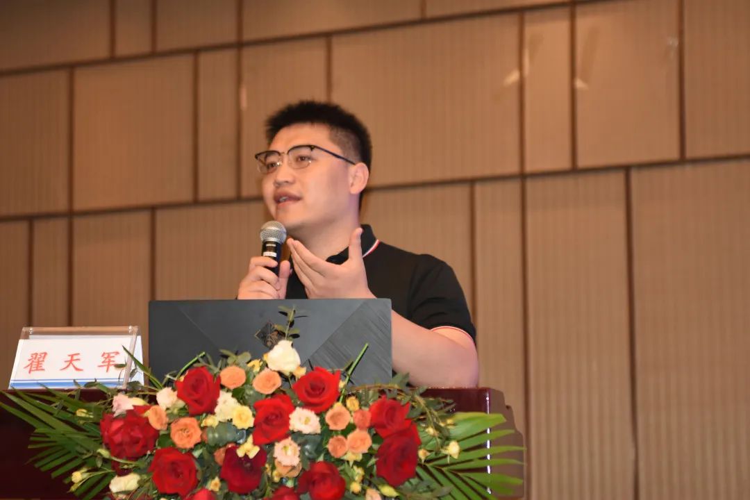 2023 年产后整体康复技能实操培训班成功举办