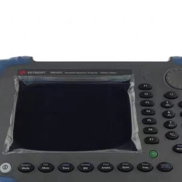 是德科技N9344C 手持式频谱分析仪厂家供应价格