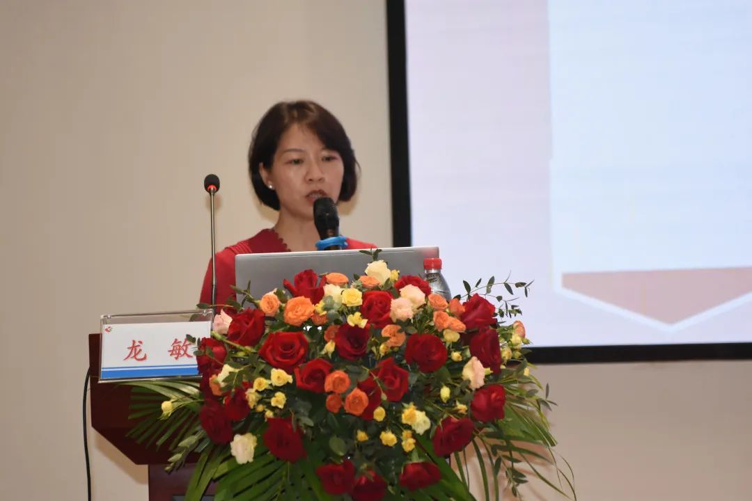 2023 年产后整体康复技能实操培训班成功举办