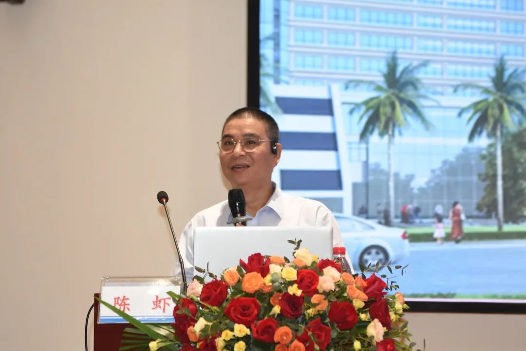 2023 年产后整体康复技能实操培训班成功举办