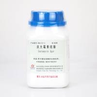 庆大霉素琼脂  HB4133-2    250g