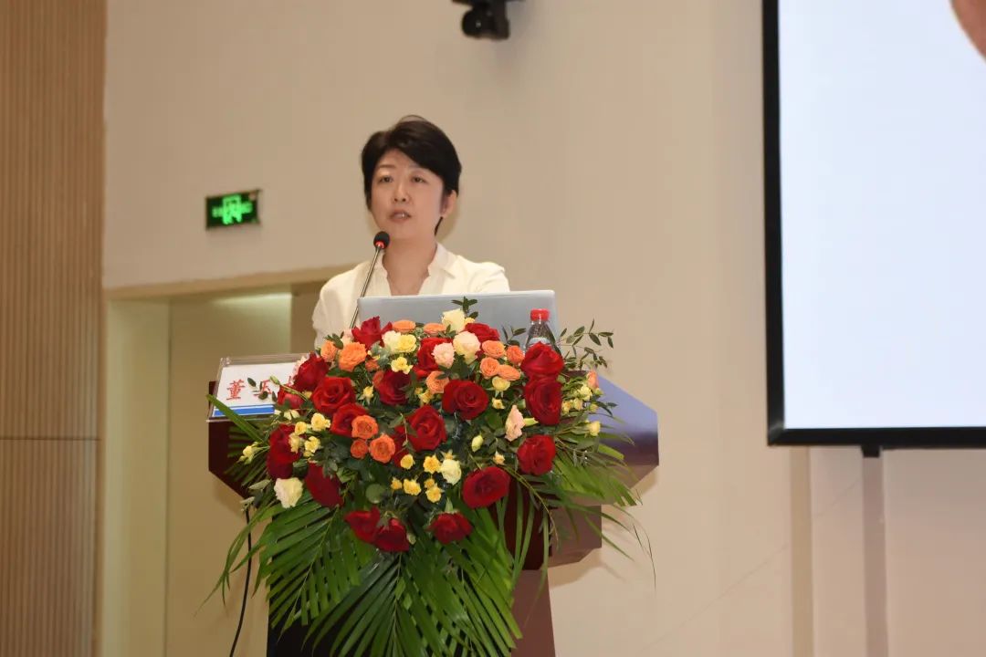 2023 年产后整体康复技能实操培训班成功举办