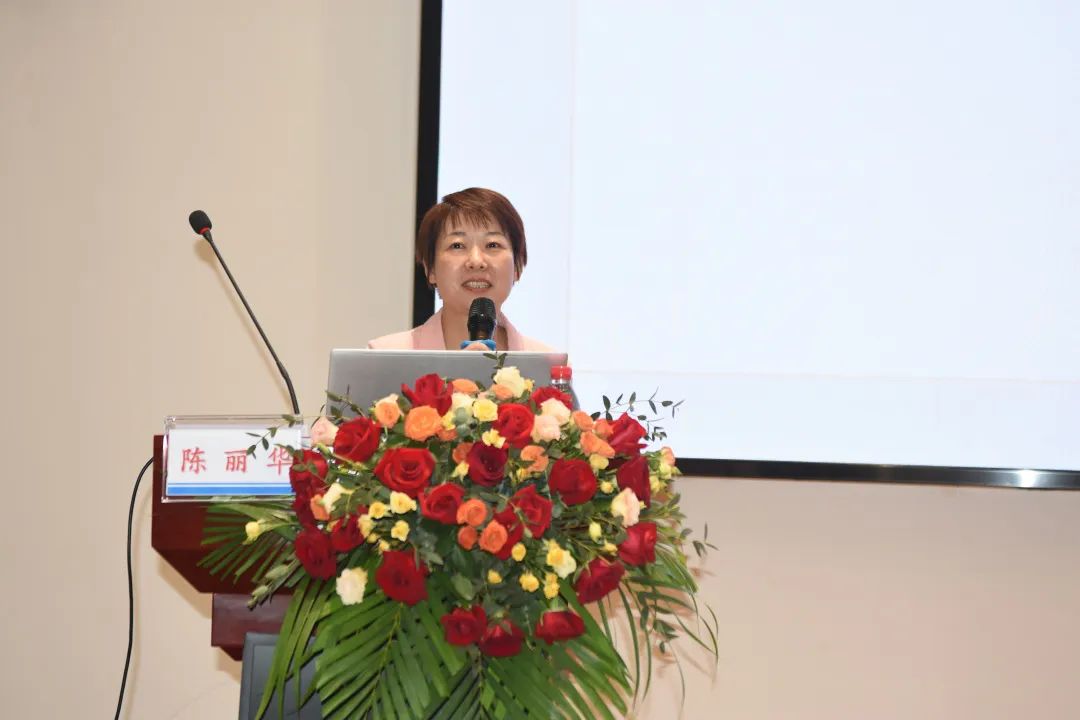 2023 年产后整体康复技能实操培训班成功举办