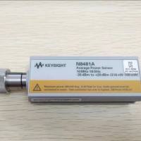  是德keysight N8481A传感器耗材现货特价
