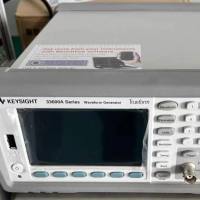 是德keysight 33600A函数信号波形发生器现货特价