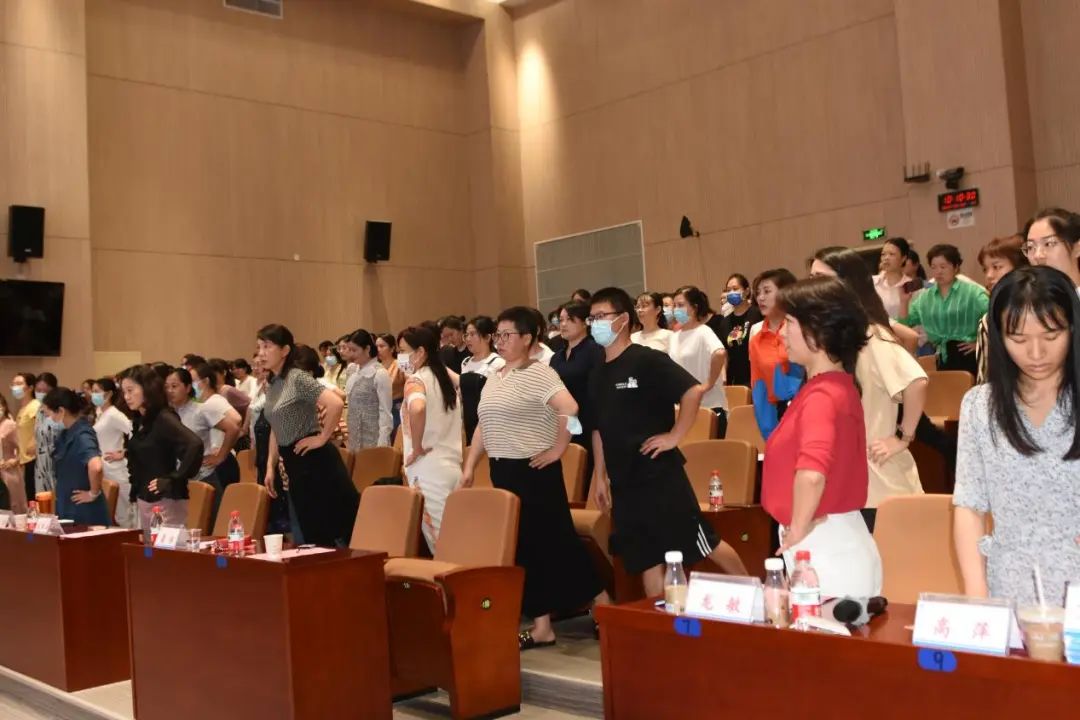 2023 年产后整体康复技能实操培训班成功举办