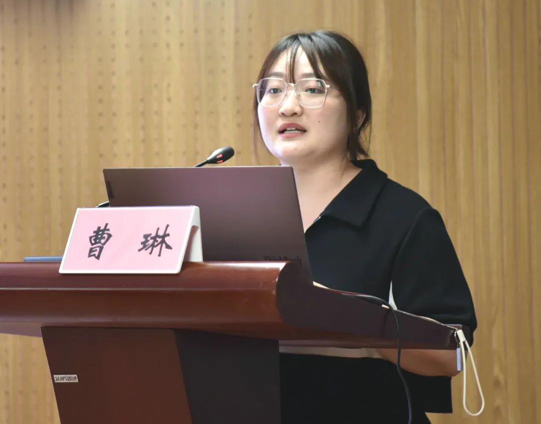 徐州仁慈医院开展常见传染病的诊断标准及上报程序专题培训