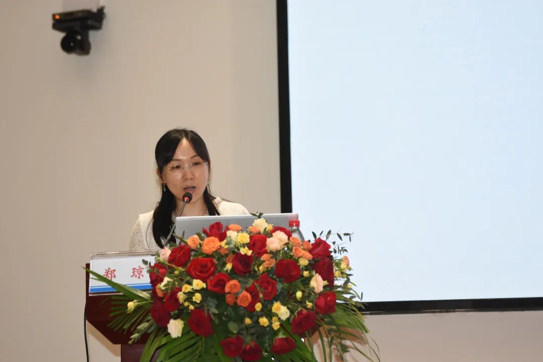 2023 年产后整体康复技能实操培训班成功举办