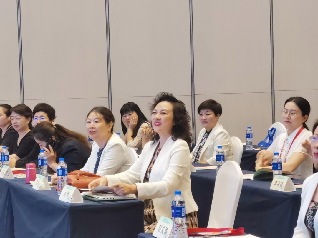 西安交通大学第一附属医院承办第十一届西部新生儿论坛暨中国儿童早期健康发展论坛护理分论坛