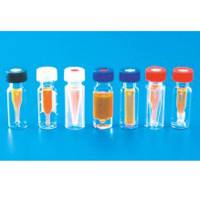 岛津228-15652-92 LC透明样品瓶	100个/包