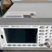 KEYSIGHT是德 33622A 波形发生器现货热销120 MHz，2 通道