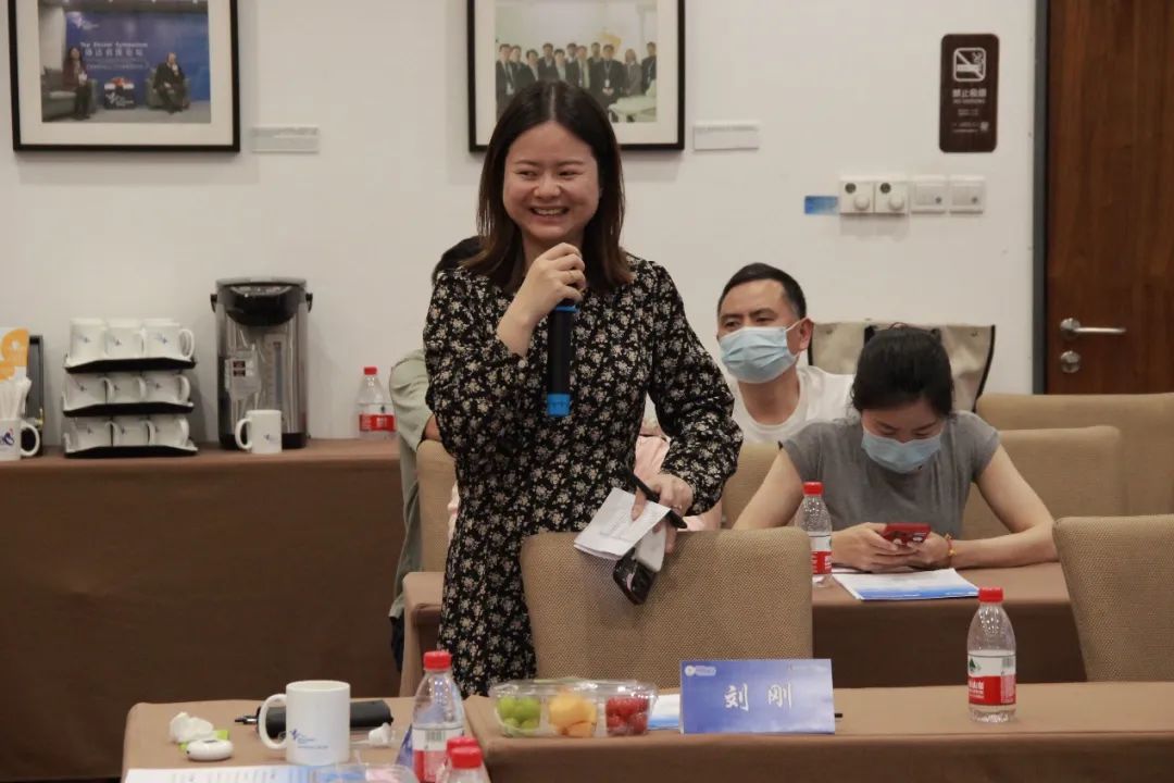 「上海药师在县——县域医院药学能力提升与麻精药品应用与管理研讨会」在上海德达医院成功举办