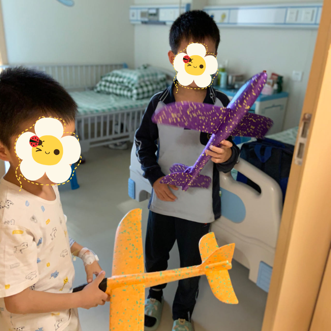 广西中医药大学第一附属医院儿科举办「儿童健康调养防慢病」儿童节义诊活动