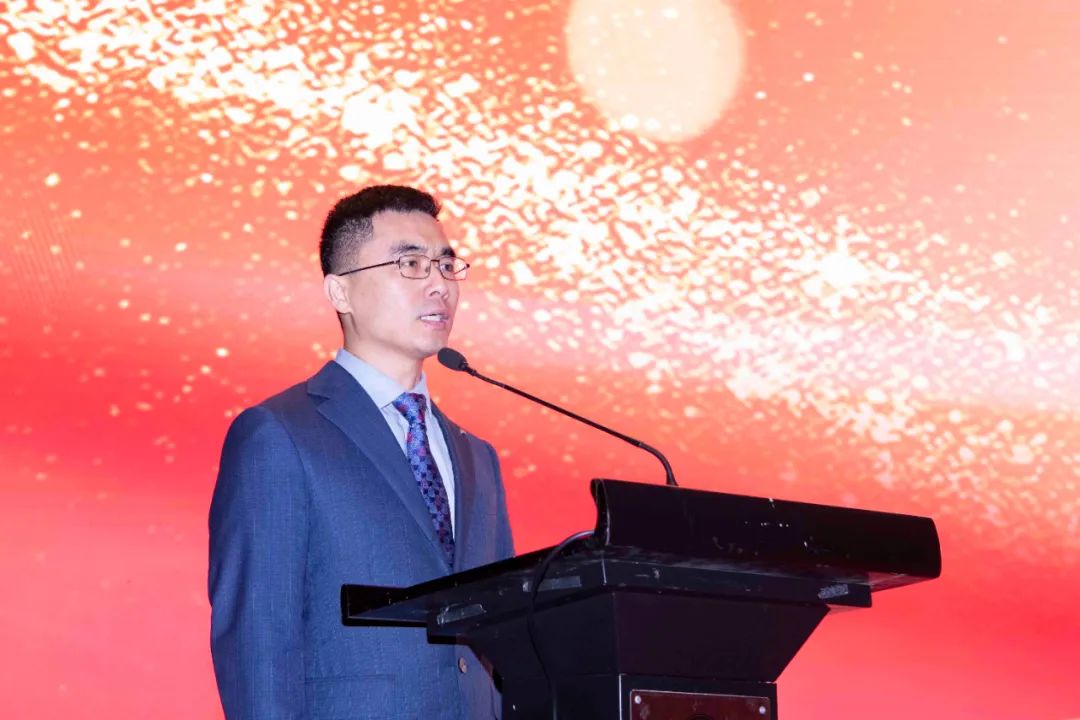 中国抗癌协会中西整合骨及软组织肿瘤专业委员会成立