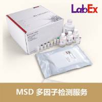 大鼠炎症9因子Panel