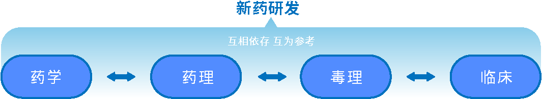 南模生物肿瘤药效平台 为您提供完美的临床前解决方案