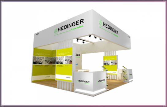 万众瞩目的CHPI & PMEC China如约而至，你准备好了吗？