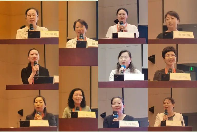 西安交通大学第一附属医院承办第十一届西部新生儿论坛暨中国儿童早期健康发展论坛护理分论坛