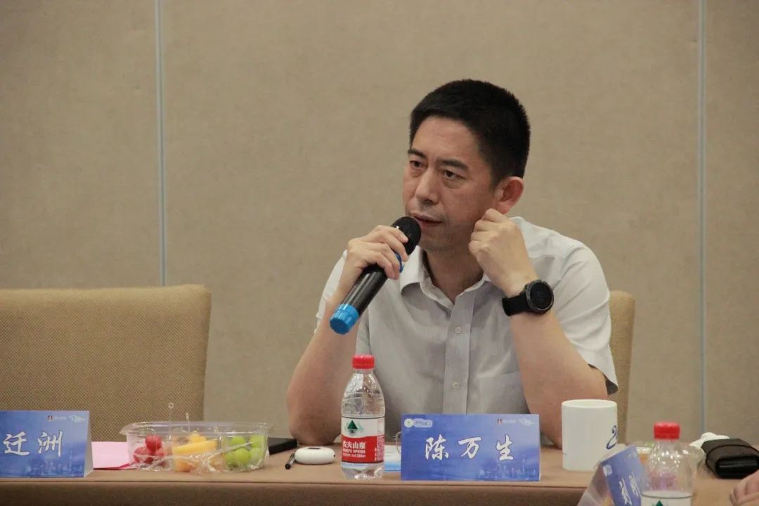 「上海药师在县——县域医院药学能力提升与麻精药品应用与管理研讨会」在上海德达医院成功举办