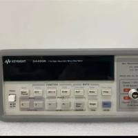 是德KEYSIGHT 53131A 通用计数器一级代理商报价