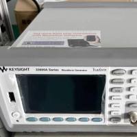 Keysight 33500B信号发生器厂家报价