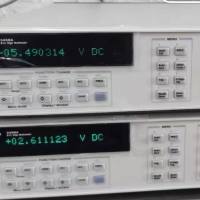 是德KEYSIGHT 3458A 数字多用表一级代理商