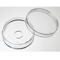 Cellvis D35C4-20-1.5-N 35mm (4孔）玻底培养皿，激光共聚焦专用培养皿