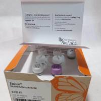 NEB E3321S EnGen® 突变检测试剂盒