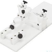 核磁共振小鼠脑头部固定器