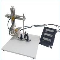 小鼠轻便数显定位仪 轻便型大小鼠脑立体定位仪